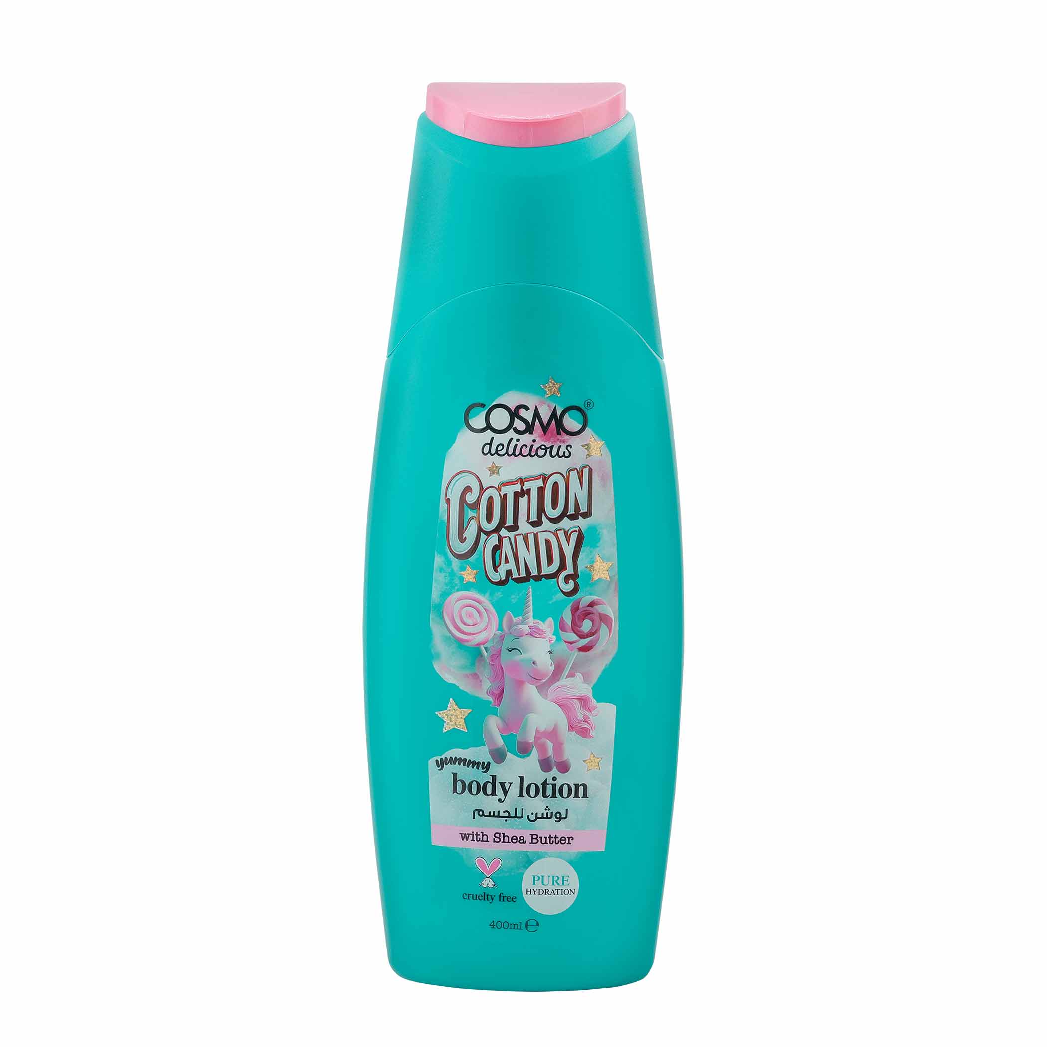 Body Lotion